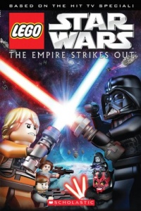 LEGO Star Wars: Empire Strikes Out LEGO Star Wars: Empire Strikes Out