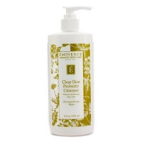 Eminence Clear Skin Probiotic Cleanser (Acne Prone Skin) - 250ml/8.4oz Eminence Clear Skin Probiotic Cleanser (Acne Prone Skin) - 250ml/8.4oz
