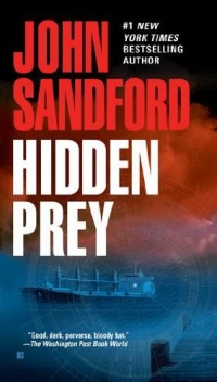Hidden Prey (Lucas Davenport, No. 15) Hidden Prey (Lucas Davenport, No. 15)