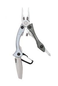 Gerber 30-000016 Crucial Tool, Gray