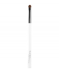 Trishs Brush 41 Precision Smudge is perfectly dome shaped to sit at the roots of lashes and smudge any powder or pencil eyeliner for a softly defined eye or to layer color over liner for added definition. * Handcrafted for exquisite quality and durability * Precision-cut for technically perfect results * Brass ferrulesFor a softly defined eyeliner look, press Brush 41 firmly into the Eye Definer Shadow. Tap off excess and test the color on the back of your hand to ensure you have the desired amount of pigment. Lift your chin up as you look down into your mirror and sweep the brush from the outer corner of your eye inward alone or over your existing eyeliner. Using small strokes, press and push the brush across your lash line walking it toward the inner lash.Trish Tip: To softly define the lower lash, place chin down, looking up into your mirror and follow the above directions. Trishs Brush 41 Precision Smudge is perfectly dome shaped to sit at the roots of lashes and smudge any powder or pencil eyeliner for a softly defined eye or to layer color over liner for added definition. * Handcrafted for exquisite quality and durability * Precision-cut for technically perfect results * Brass ferrulesFor a softly defined eyeliner look, press Brush 41 firmly into the Eye Definer Shadow. Tap off excess and test the color on the back of your hand to ensure you have the desired amount of pigment. Lift your chin up as you look down into your mirror and sweep the brush from the outer corner of your eye inward alone or over your existing eyeliner. Using small strokes, press and push the brush across your lash line walking it toward the inner lash.Trish Tip: To softly define the lower lash, place chin down, looking up into your mirror and follow the above directions.