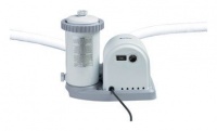 Intex 56635EG 1500-Gallon Filter Pump AC 110 to 120-Volt Intex 56635EG 1500-Gallon Filter Pump AC 110 to 120-Volt
