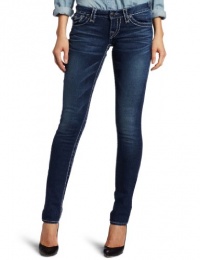 True Religion Women's Julie Super T Jean, Engineer, 31 True Religion Women's Julie Super T Jean, Engineer, 31