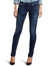 True Religion Women's Julie Super T Jean, Engineer, 31