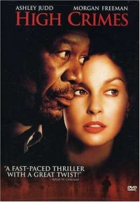 High Crimes (Widescreen Edition) High Crimes (Widescreen Edition)