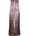 Melissa Odabash Womens Aurora Paisley Cover Up Dress