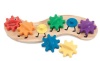 Melissa & Doug Caterpillar Gear Toy