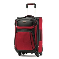 Samsonite Luggage Aspire Sport Spinner 21 Expandable Bag Samsonite Luggage Aspire Sport Spinner 21 Expandable Bag