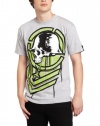 Metal Mulisha Men's Task Short Sleeve Tee