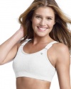 Champion Powersleek Sports Bra Womens - White 36C