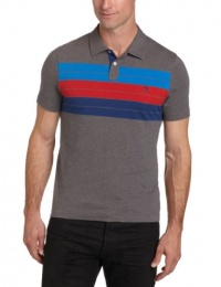 Original Penguin Men's See Me Through Polo Original Penguin Men's See Me Through Polo