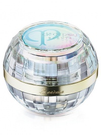 An exceptional, luxurious, high-performance nighttime cream serum that brings unparalleled age-defying benefits to the complexion for flawless, radiant, more youthful skin overnight. Addresses all signs of aging to visibly and remarkably improve skin's texture and radiance capacity. Contains 4MSK, a superior brightening ingredient that inhibits melanin activation, and Retinol ACE which improves skin's ability to counteract wrinkles. An exceptional, luxurious, high-performance nighttime cream serum that brings unparalleled age-defying benefits to the complexion for flawless, radiant, more youthful skin overnight. Addresses all signs of aging to visibly and remarkably improve skin's texture and radiance capacity. Contains 4MSK, a superior brightening ingredient that inhibits melanin activation, and Retinol ACE which improves skin's ability to counteract wrinkles.