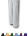 Champion Double Dry Eco Fleece Open Bottom Pant P800-2XL-Columbia Blue