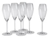 Riedel Vinum Extreme Champagne Glass, Set of 6