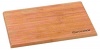 Wusthof 2036 Bamboo Cutting Board