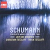 Schumann: Complete Music for Piano Trio