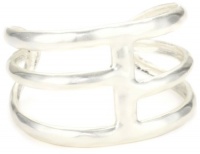 Kenneth Cole New York Urban Fire Sculptural Cuff Bracelet Kenneth Cole New York Urban Fire Sculptural Cuff Bracelet
