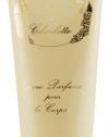 Eau De Charlotte By Annick Goutal For Women Body Cream 5 Oz