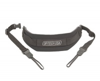 OP/TECH 1501372 Pro Loop Strap for Camera Equipment (Black) OP/TECH 1501372 Pro Loop Strap for Camera Equipment (Black)