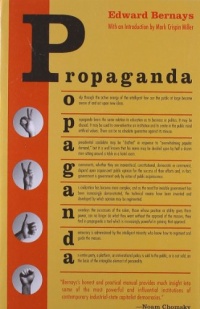 Propaganda Propaganda