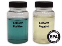 Well Water Testing Kit - Test Your Drinking Water For Harmful Bacteria Well Water Testing Kit - Test Your Drinking Water For Harmful Bacteria