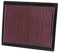 K&N 33-2286 High Performance Replacement Air Filter K&N 33-2286 High Performance Replacement Air Filter