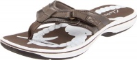 Clarks Women's Seymour Dive Flip Flop Clarks Women's Seymour Dive Flip Flop