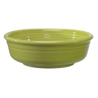Fiesta 14-1/4-Ounce Small Bowl, Lemongrass Fiesta 14-1/4-Ounce Small Bowl, Lemongrass