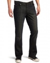 Kenneth Cole Men's Denim Jean