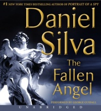The Fallen Angel CD The Fallen Angel CD