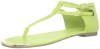 Madden Girl Women's Surrge Ankle-Strap Sandal