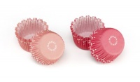 Martha Stewart Crafts Vintage Girl Mini Cupcake Wrappers Martha Stewart Crafts Vintage Girl Mini Cupcake Wrappers
