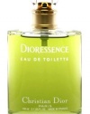 Dioressence By Christian Dior For Women. Eau De Toilette Spray 3.4 Oz / 100 Ml.