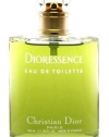 Dioressence By Christian Dior For Women. Eau De Toilette Spray 3.4 Oz / 100 Ml.