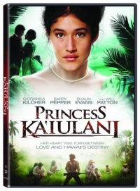 Princess Kaiulani Princess Kaiulani