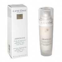 Lancome Absolue Advanced Replenishing Fluid with SPF 15 Sunscreen, 2.5-Fluid Ounce Lancome Absolue Advanced Replenishing Fluid with SPF 15 Sunscreen, 2.5-Fluid Ounce