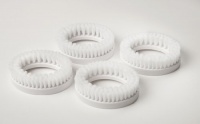 Pretika SonicPulse Brush Head Replacements, 4 ct Pretika SonicPulse Brush Head Replacements, 4 ct