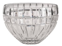 Marquis by Waterford Quadrata 10-Inch Bowl Marquis by Waterford Quadrata 10-Inch Bowl