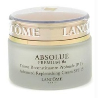 Lancome Premium BX Advanced Replenishing Cream SPF 15, 1.6 Ounce