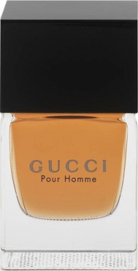 GUCCI POUR HOMME by Gucci EDT SPRAY 1 OZ (TRAVEL SIZE) GUCCI POUR HOMME by Gucci EDT SPRAY 1 OZ (TRAVEL SIZE)