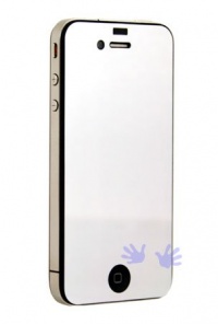 Apple Iphone 4G Mirror Screen protector