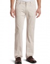 7 For All Mankind Men's Standard Twill Jean