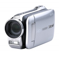 Sanyo VPC-GH2 High Definition Camcorder and 14 MP Camera w/12x Optical Zoom Sanyo VPC-GH2 High Definition Camcorder and 14 MP Camera w/12x Optical Zoom