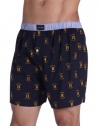 Tommy Hilfiger Men's Th Logo Boxer