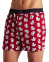 Tommy Hilfiger Men's Sixties Hearts Boxer