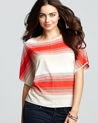 Michael Stars Top - Dolman Sleeve Sweater Top Michael Stars Top - Dolman Sleeve Sweater Top