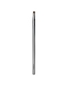 Small, blunt-angled brush designed for precision eyeliner application of cream or gel liner formulas. 