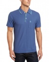 Original Penguin Men's Short-Sleeved Tipped Polo