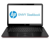 HP ENVY 6-1010us Sleekbook 15.6-Inch Laptop (Black) HP ENVY 6-1010us Sleekbook 15.6-Inch Laptop (Black)