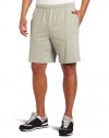 Soffe Men's Classic Cotton Pocket Short